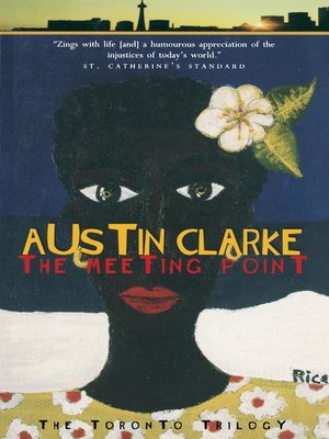 cover image of The Meeting Point